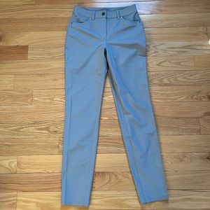 Lululemon City Sleek 5 Pocket Pant 30” *Rhino Grey